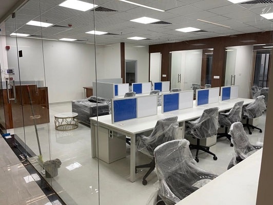 office space for rent in sector 62 i thum