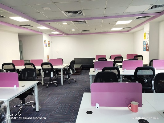 Office Space for Rent in Noida Expressway