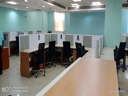 Office Space in Sector-2 Noida