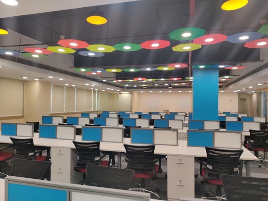 Office Space in Noida Sector-2